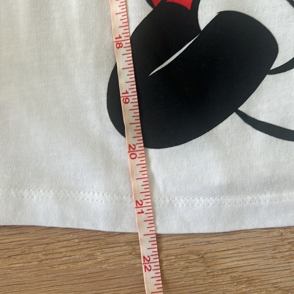 Zara Minnie Mouse Shirt - Picture 4 of 6